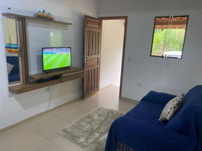 Casa Aconchego 3